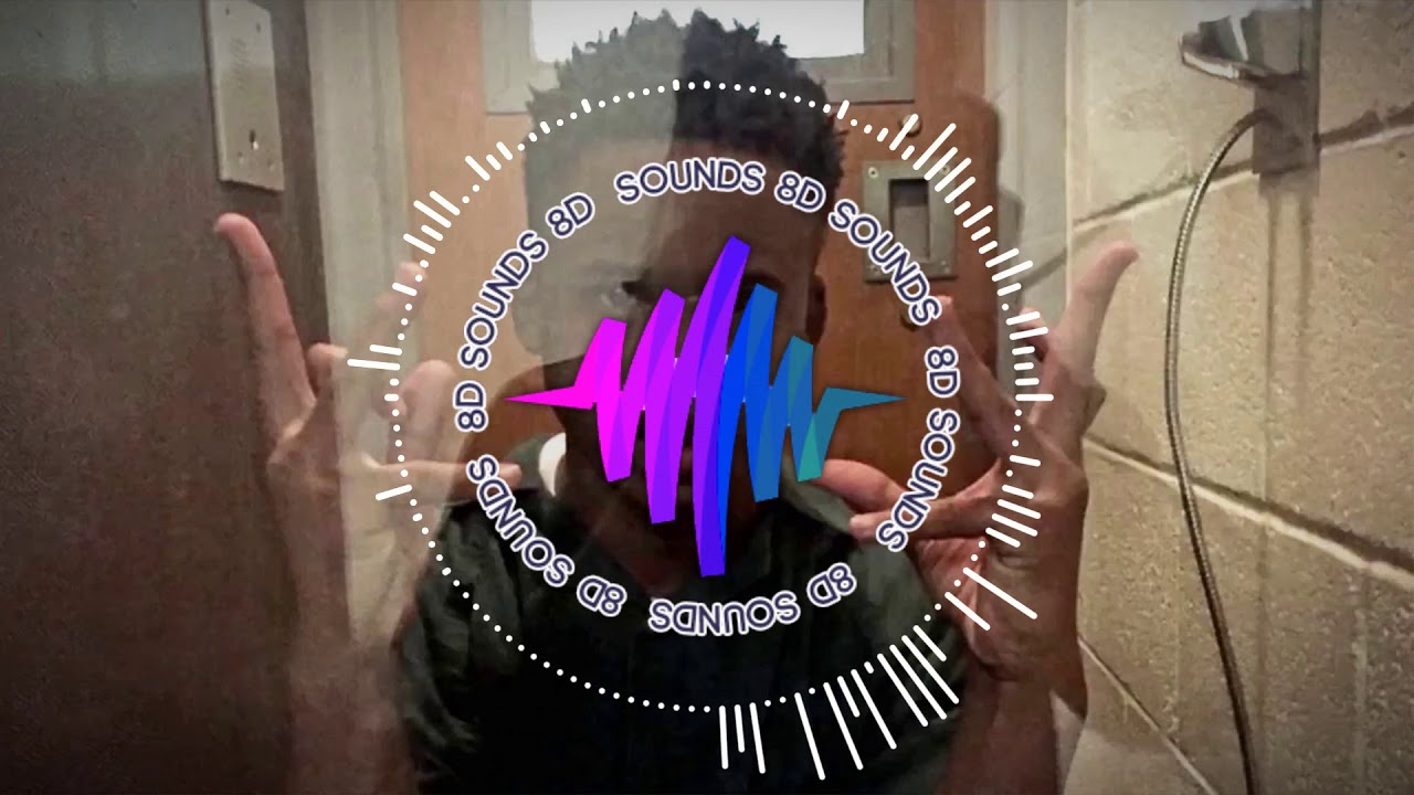 TayK Lemonade 8D SOUNDS YouTube