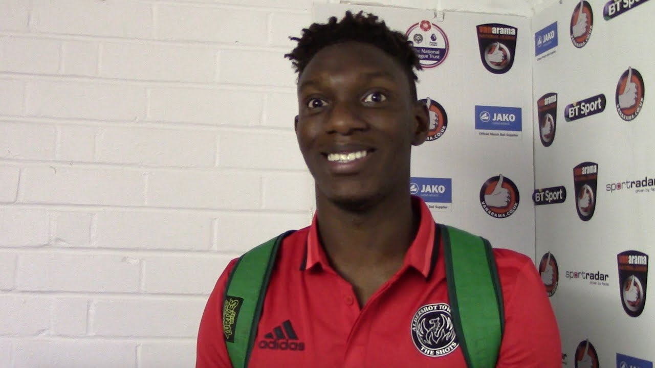 camera iphone 8 plus apk Bernard Mensah - Brentford reaction
