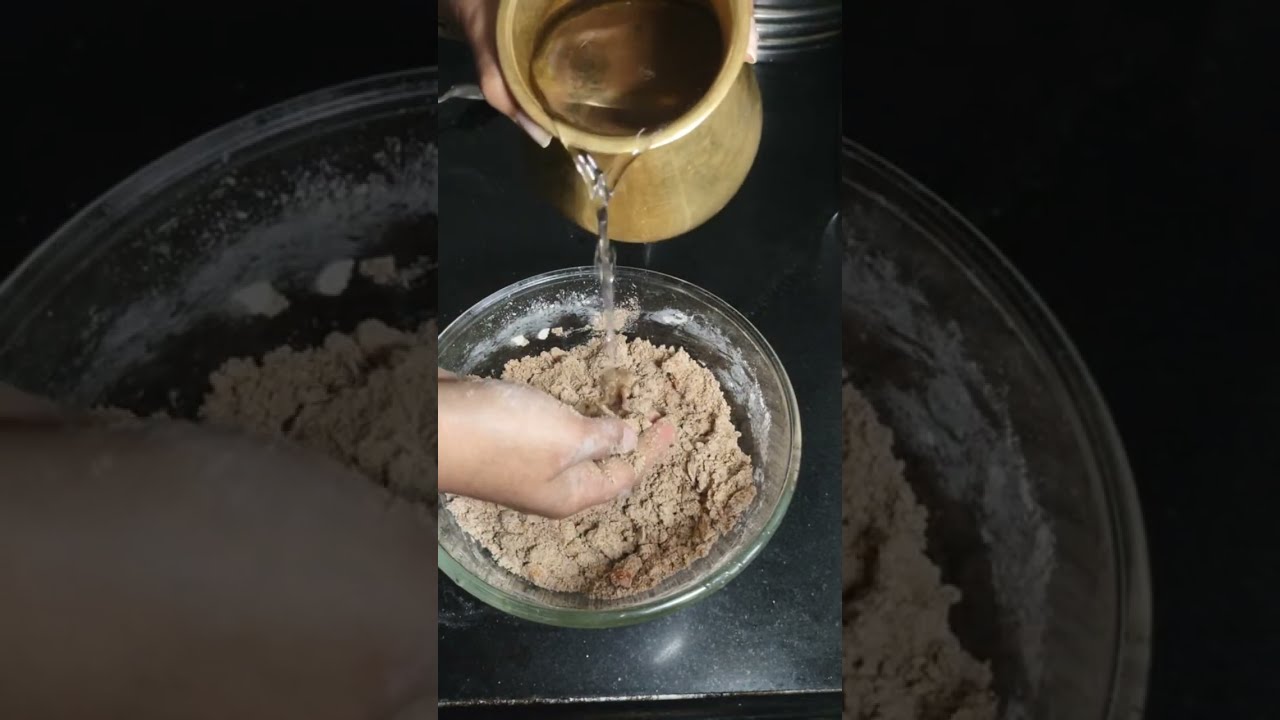 How To Make Ragi Chips | Easy Millet Chips | How to make Nachni Chips | Ragi Nachoos Recipe | food