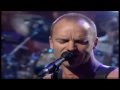 Sting - Twenty five to midnight 1996