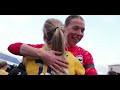 2024/25 Brighton & Hove Albion Women's End Of Season Montage