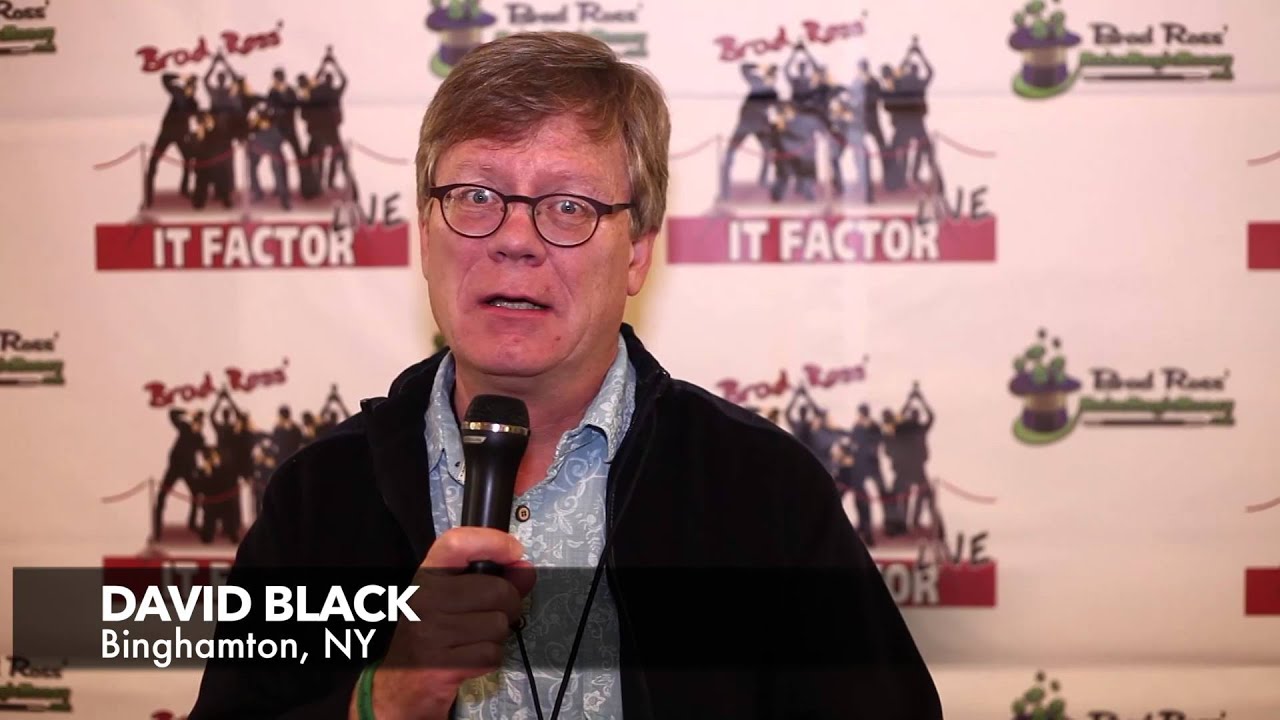 Ron Pearson IFL Testimonial 2015 YouTube