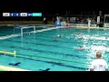 Spain vs Serbia - Women's Euro Junior Waterpolo Championship 2021 - Preliminary
