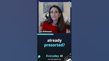 Using AI in the hiring process