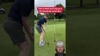 50 handicap putting technique ποΏΌ 50 handicap putting technique ποΏΌ