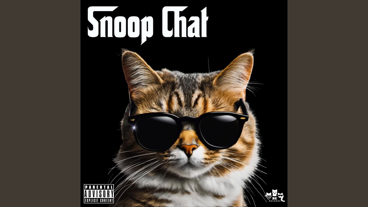 Watch Snoop Chat on YouTube Watch Snoop Chat on YouTube