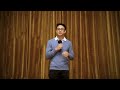 The Three Stories That Children Need | Mathew Ong | TEDxTanglin Road Salon