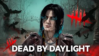 :  !   Dead by Daylight Doomed Course |     34