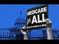 Congress Says Single Payer For Me But Not For Thee