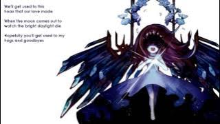 M2U - Myosotis (lyrics)