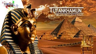 Penuh Dengan Misteri, Delapan Fakta Firaun Tutankhamun