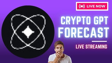 REVEALING CryptoGPT COIN TECHNICAL DAILY PRICE PREDICTION || GPT CRYPTO NEWS UPDATE LIVE!