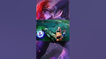 CHOU || FREESTYLE || CHOU MONTAGE || CHOU COMBO || #mobilelegends #mlbb #choumontage #shorts #chou