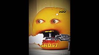 AO vs Phsyics TSC #alanbecker #annoyingorange #thesecondcoming #shorts