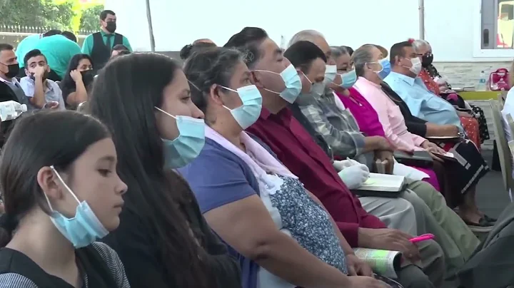 PASTOR NOE CARBAJAL