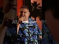 I got kicked out the bar I was performing at