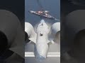 A-10の大群が戦艦大和を30mmガトリング砲で攻撃する瞬間【DCSWorld】