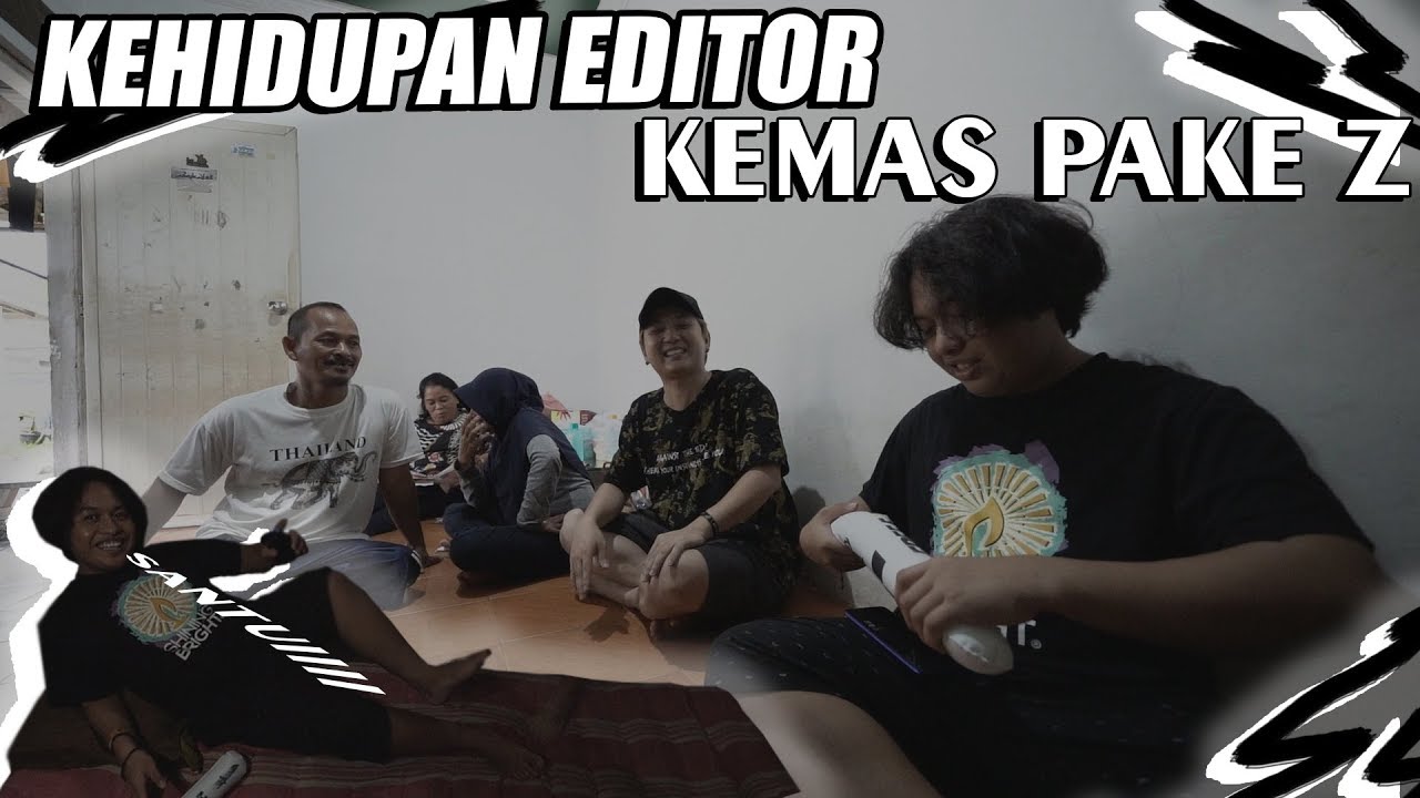 Z editor