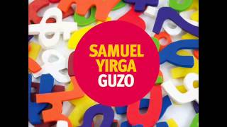 Samuel Yirga - Drop me there