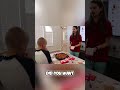 Cow Costume Guy Orders 20 Nuggets?! 🤯 #shorts