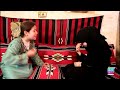 ام عبدو الحلبية ج 1 حصار
