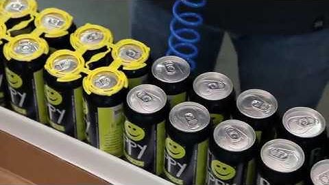 MAS2 Manual Can Handle Applicator