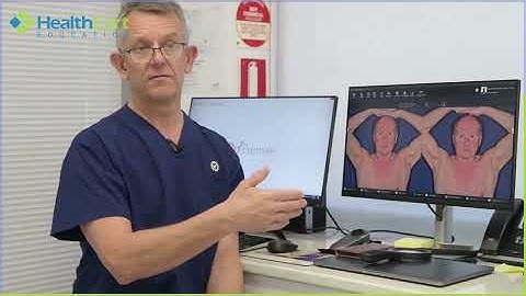 Total body photography for primary care skin cancer medicine - Prof David Wilkinson