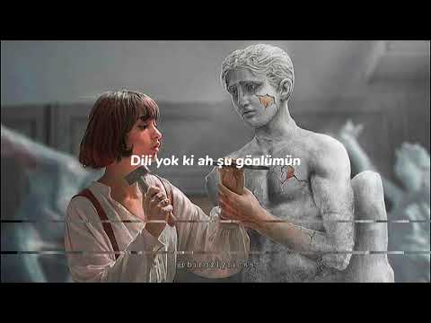 Sancak - Dili Yok Ki Gönlümün (s l o w e d + reverb)