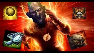 Fastest Singed ever ( ͡° ͜ʖ ͡°)