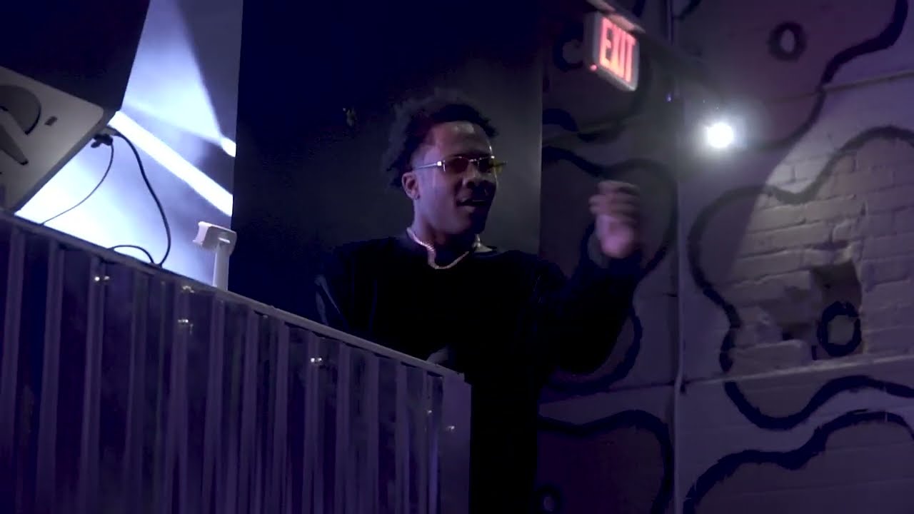 [PBF] Spiveyson - December 21, 2024 (Winter Wonderland, Shadow Gallery, Detroit, MI)