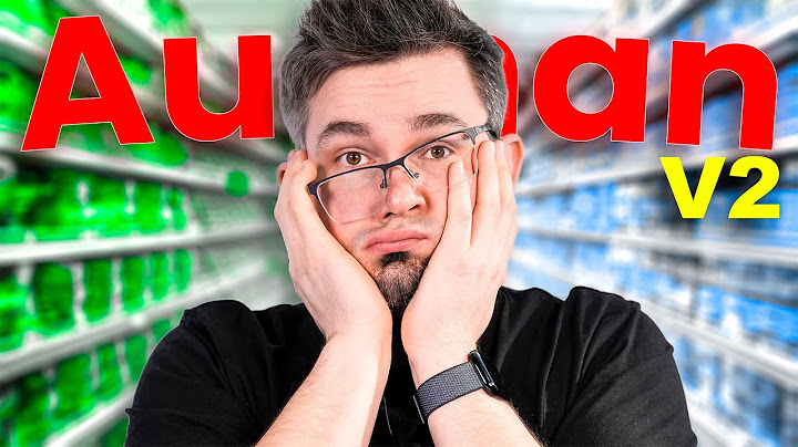 KUPIŁEM SPRZĘT GAMINGOWY Z AUCHAN...DRUGI RAZ