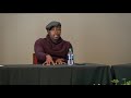 Will Packer talks about persistence