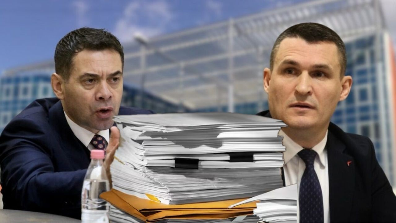 Dumani mbyll hetimet për Ahmetajn, dalin akuzat | Breaking