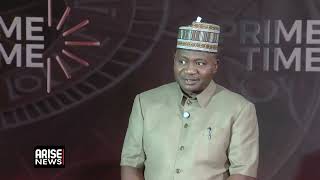 We Are Definitely Winning the War Against Insecurity in Nigeria – Musa