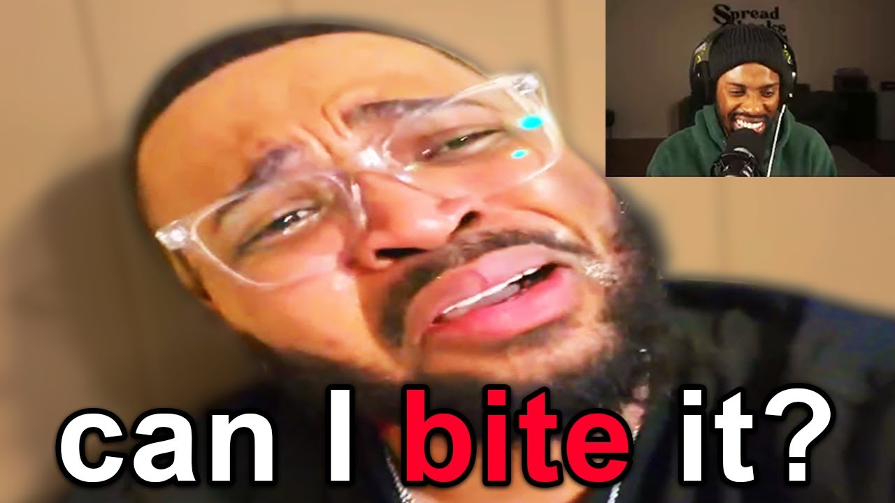 Tra Rags Is Just TOO Dang Funny 😭