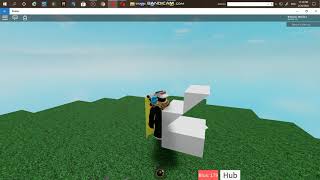 HOW TO MAKE A CANNON(Roblox Blockate)