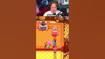 CANNON CART KINDA UNDERRATED? 🤔