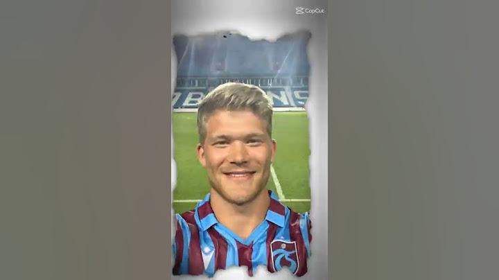 Andreas Cornelius - Habibi 4K