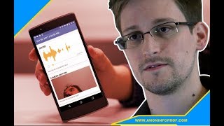 تطبيق "Haven" لتحويل هاتف أندرويد لنظام مرقابة وتجسس screenshot 1