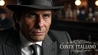 Antonio Conte Song Napoli Serie A Conte Italiano Song