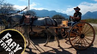 Paseo en la Guayin del Rancho el Pajuelo | Loma Alta | Linares Nuevo León | Presa la Estrella