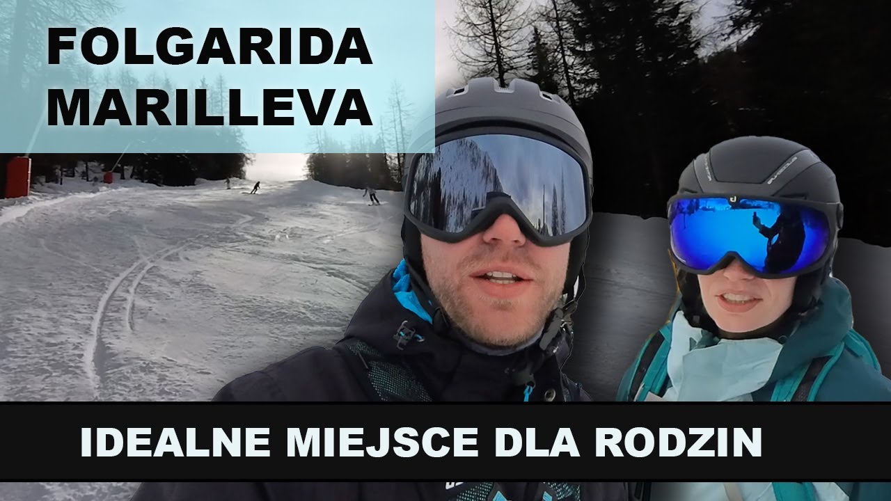 FOLGARIDA - MARILLEVA  ŚWIETNE miejsce dla POCZĄTKUJĄCYCH i RODZIN ZOBACZ z NAMI UROKI tego REGIONU
