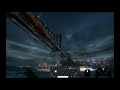 Arkham Knight Any% - Cloudless