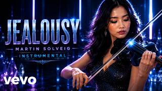 Jealousy Epic Orchestra Version Martin Sloveig Emotional Cinematic Cover