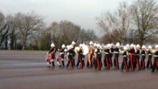RM 987 troop passout 2009 038.avi
