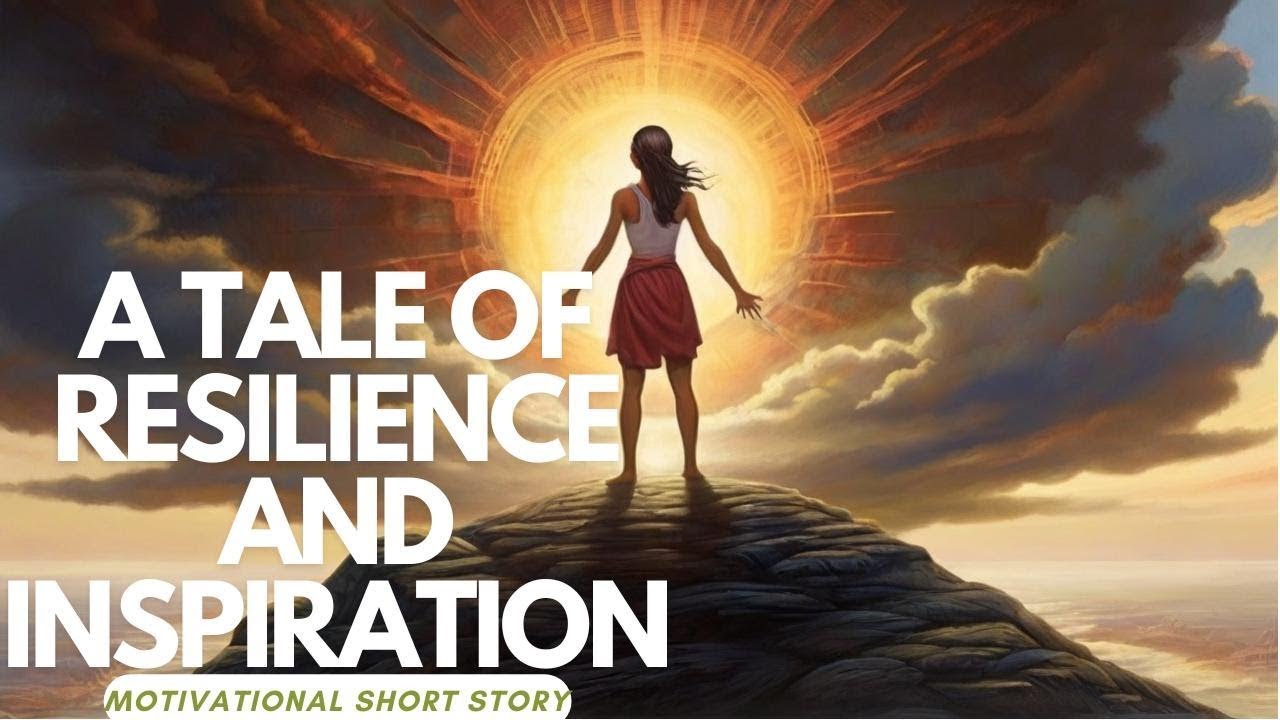 A Tale of Resilience and Inspiration Motivational Short Story YouTube