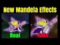New Mandela Effects 2026 