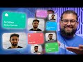 Shortcuts Live! (feat. Stephen Robles)