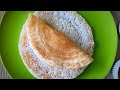 Poha dosa recipe shorts