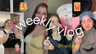 Famous Blog#9 🌸Salón /Comida rápida/Bebida de Hannah Montana/Apartamento nuevo/Unboxing…#blogger #vlog Profile